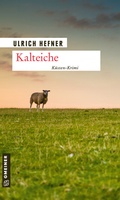 Cover: Kalteiche - Gmeiner-Verlag