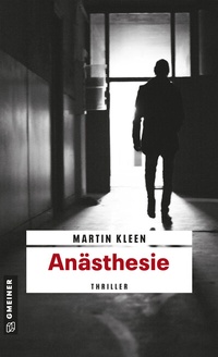 Abbildung von: Anästhesie - Gmeiner-Verlag