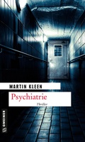 Cover: Psychiatrie - Gmeiner-Verlag