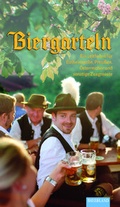 Cover: Biergarteln. - Bayerland