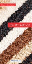 Cover: Im Reis-Reich - Kastner