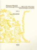 Cover: Flower World - Mundo Florido, vol. 5 - Ekho Verlag