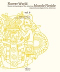 Cover: Flower World - Mundo Florido, vol. 6 - Ekho Verlag