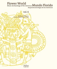 Abbildung von: Flower World - Mundo Florido, vol. 6 - Ekho Verlag