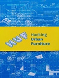 Cover: Hacking Urban Furniture - ZK/U press