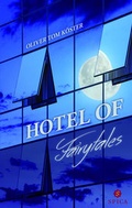 Cover: Hotel of Fairytales - Spica Verlag GmbH