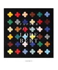 Cover: Lore Bert. Papierbilder [2012-2019] - Chorus
