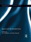 Cover: Sport and Its Female Fans - Routledge