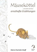 Cover: M&auml;usek&ouml;ttel - M&ouml;venort Verlag