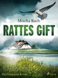 Cover: Rattes Gift - Ostfriesland-Krimi - Saga Egmont