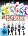 Cover: Undefeated Bahamut Chronicles - Nipponart