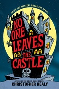 Cover: No One Leaves the Castle - HarperCollins