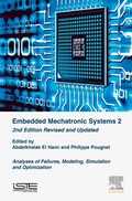 Cover: Embedded Mechatronic Systems 2 - Elsevier