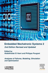 Enlarge image Cover: Embedded Mechatronic Systems 2 - Elsevier