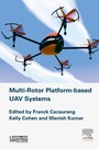 Cover: Multi-rotor Platform Based UAV Systems - Elsevier