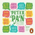 Cover: Peter Pan - Penguin Audiobooks
