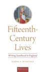 Cover: Fifteenth-Century Lives - University of Notre Dame Press