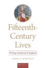 Cover: Fifteenth-Century Lives - University of Notre Dame Press