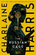 Cover: The Russian Cage - Piatkus Books
