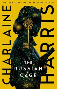 Enlarge image Cover: The Russian Cage - Piatkus Books
