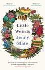 Cover: Little Weirds - Fleet