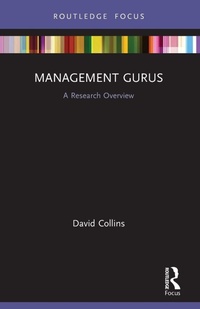 Enlarge image Cover: Management Gurus - Routledge