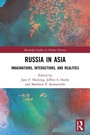 Cover: Russia in Asia - Routledge