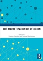 Cover: The Marketization of Religion - Routledge