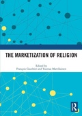 Cover: The Marketization of Religion - Routledge