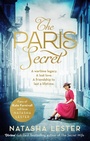 Cover: The Paris Secret - Sphere