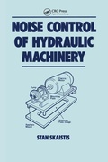 Cover: Noise Control for Hydraulic Machinery - CRC Press