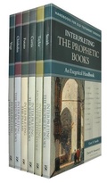 Cover: Handbooks for Old Testament Exegesis, 6-Volume Set - Kregel Publications,U.S.