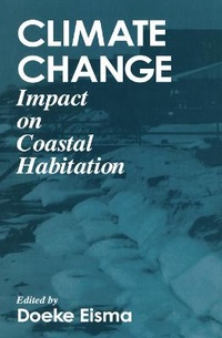 Abbildung von: Climate ChangeImpact on Coastal Habitation - CRC Press