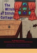 Cover: The Witch At Stitch Cottage - Shorelines Publishing