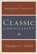 Cover: Classic Christianity - HarperCollins