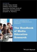 Cover: The Handbook of Media Education Research - Wiley