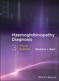 Cover: Haemoglobinopathy Diagnosis - Wiley