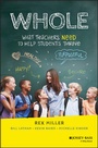 Cover: WHOLE - Wiley