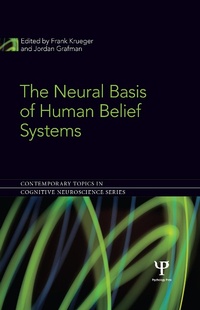 Abbildung von: The Neural Basis of Human Belief Systems - Psychology Press Ltd