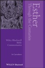 Cover: Esther Through the Centuries - Wiley