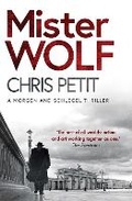 Cover: Mister Wolf - Simon & Schuster Ltd