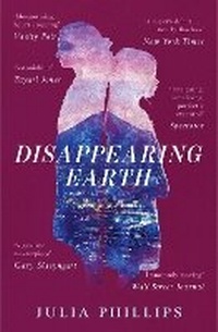 Enlarge image Cover: Disappearing Earth - Scribner UK