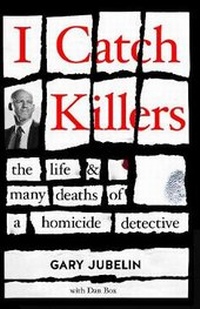 Abbildung von: I Catch Killers - HarperCollins Publishers (Australia) Pty Ltd