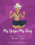Cover: My Yoga/My Way - Archway Publishing