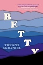 Cover: Betty - Weidenfeld and Nicholson