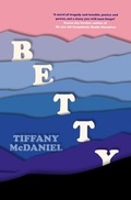 Cover: Betty - Weidenfeld and Nicholson