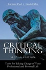 Cover: Critical Thinking - Foundation for Critical Thinking