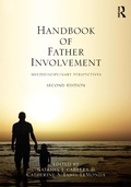 Cover: Handbook of Father Involvement - Routledge