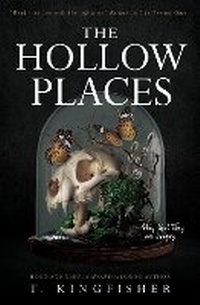 Abbildung von: The Hollow Places - Titan Books Ltd