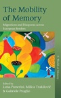 Cover: The Mobility of Memory - Berghahn Books